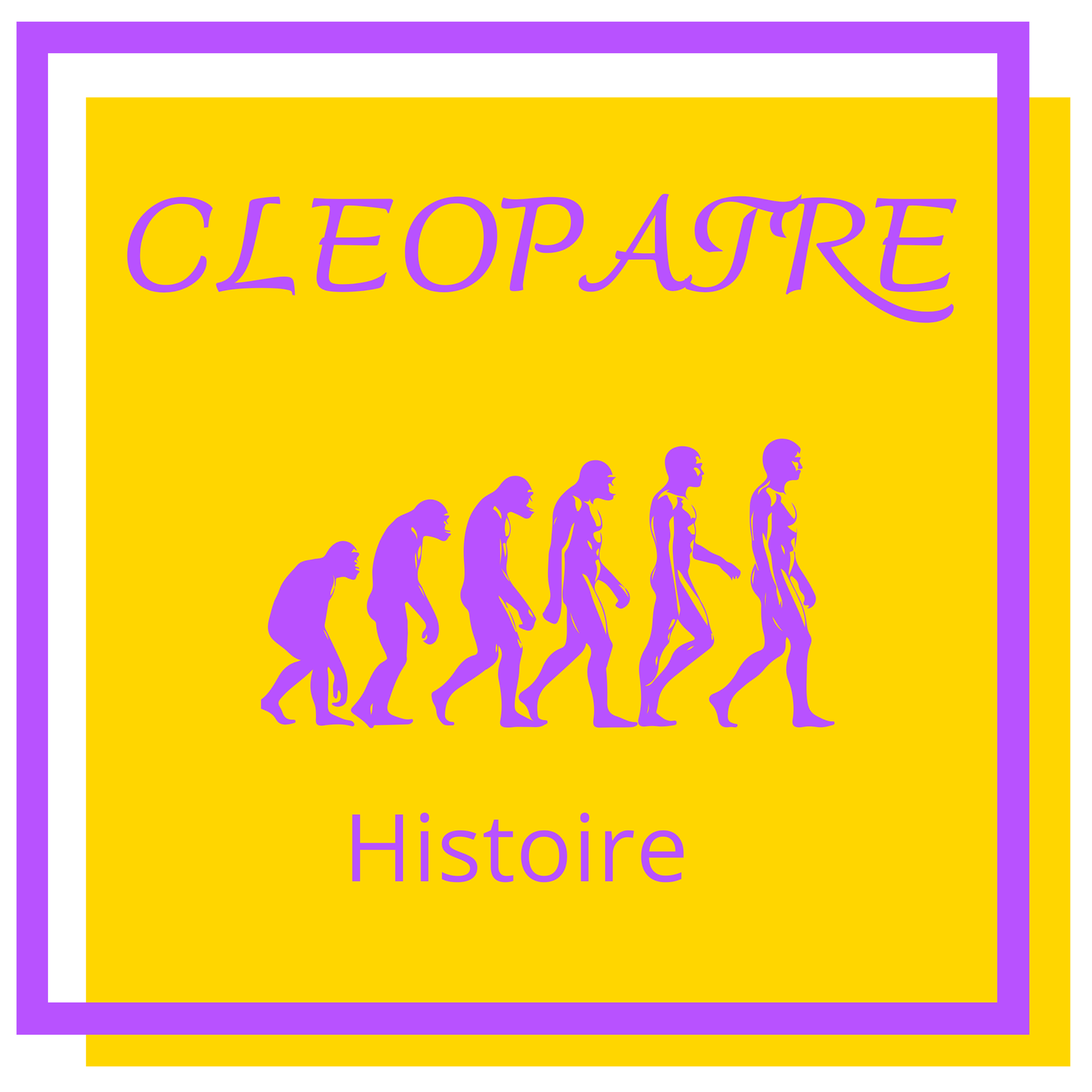 33 - Cléopâtre