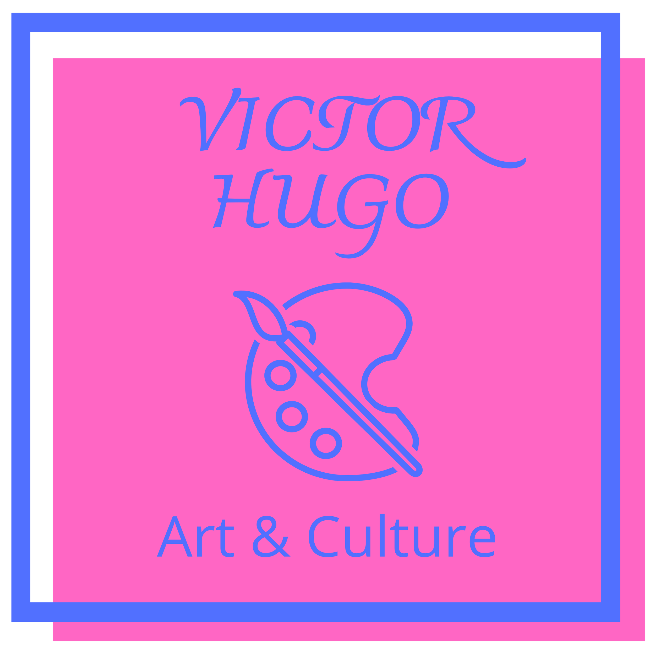 34 - Victor Hugo