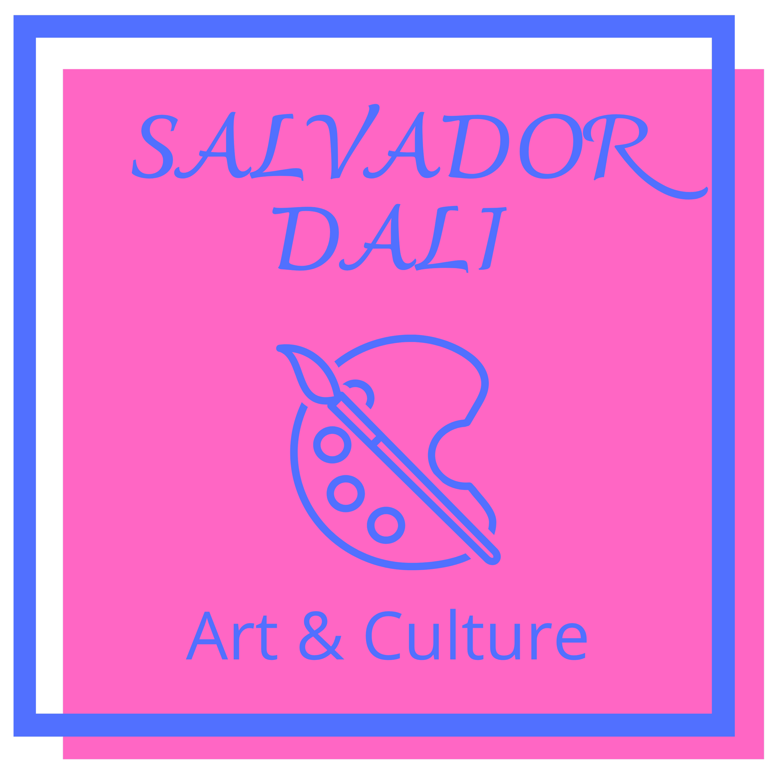 39 - Salvador Dali