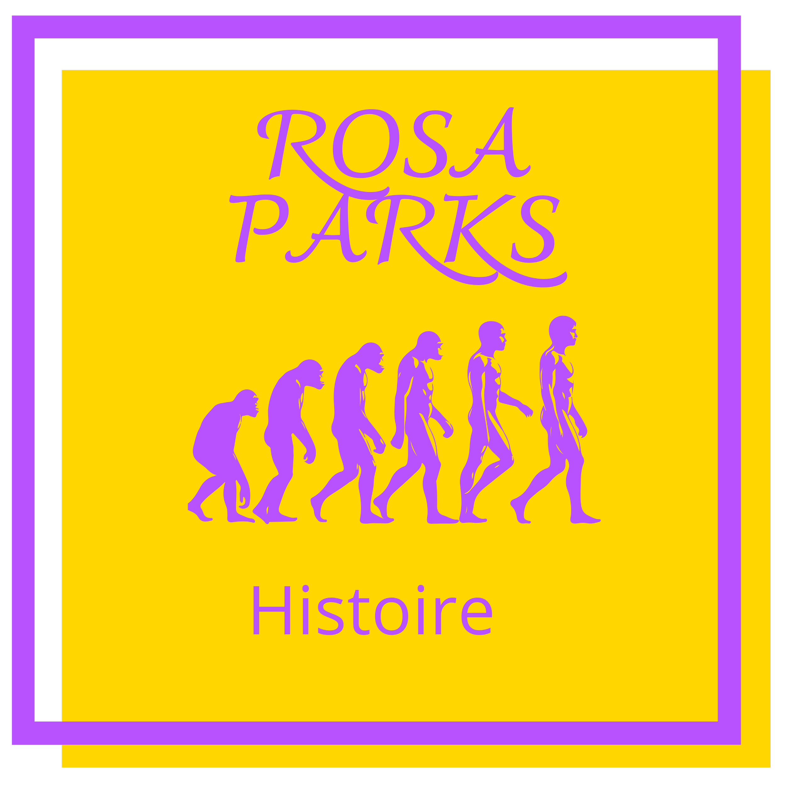 43 - Rosa Parks