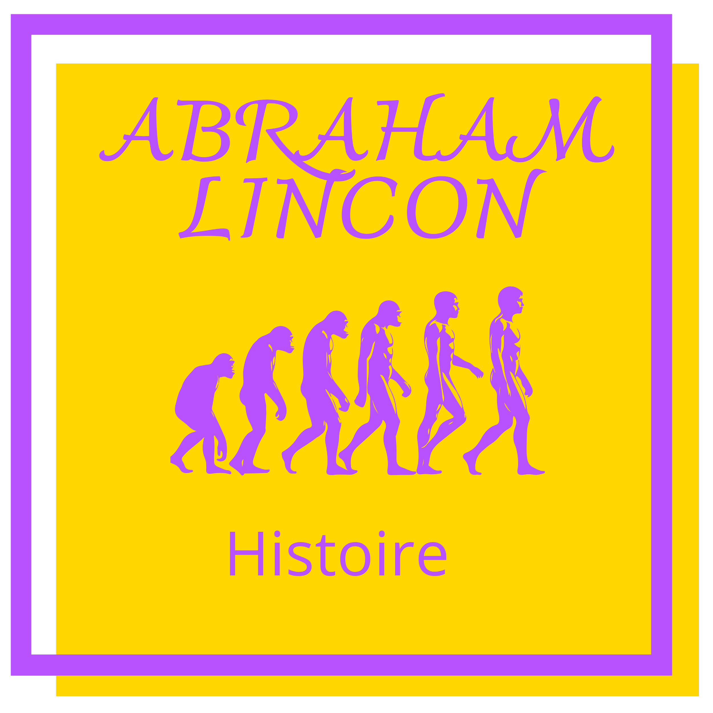 48 - Abraham Lincoln