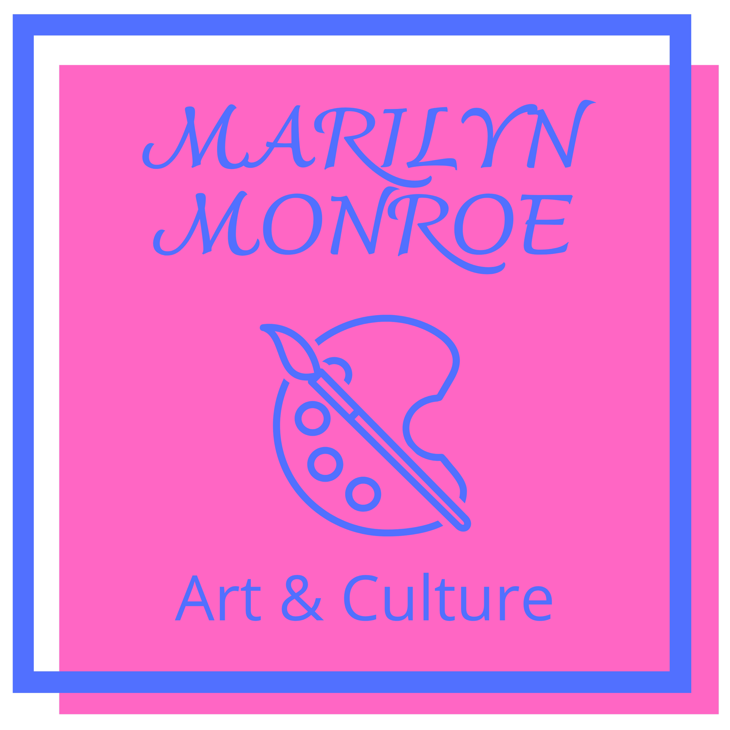 44 - Marilyn Monroe