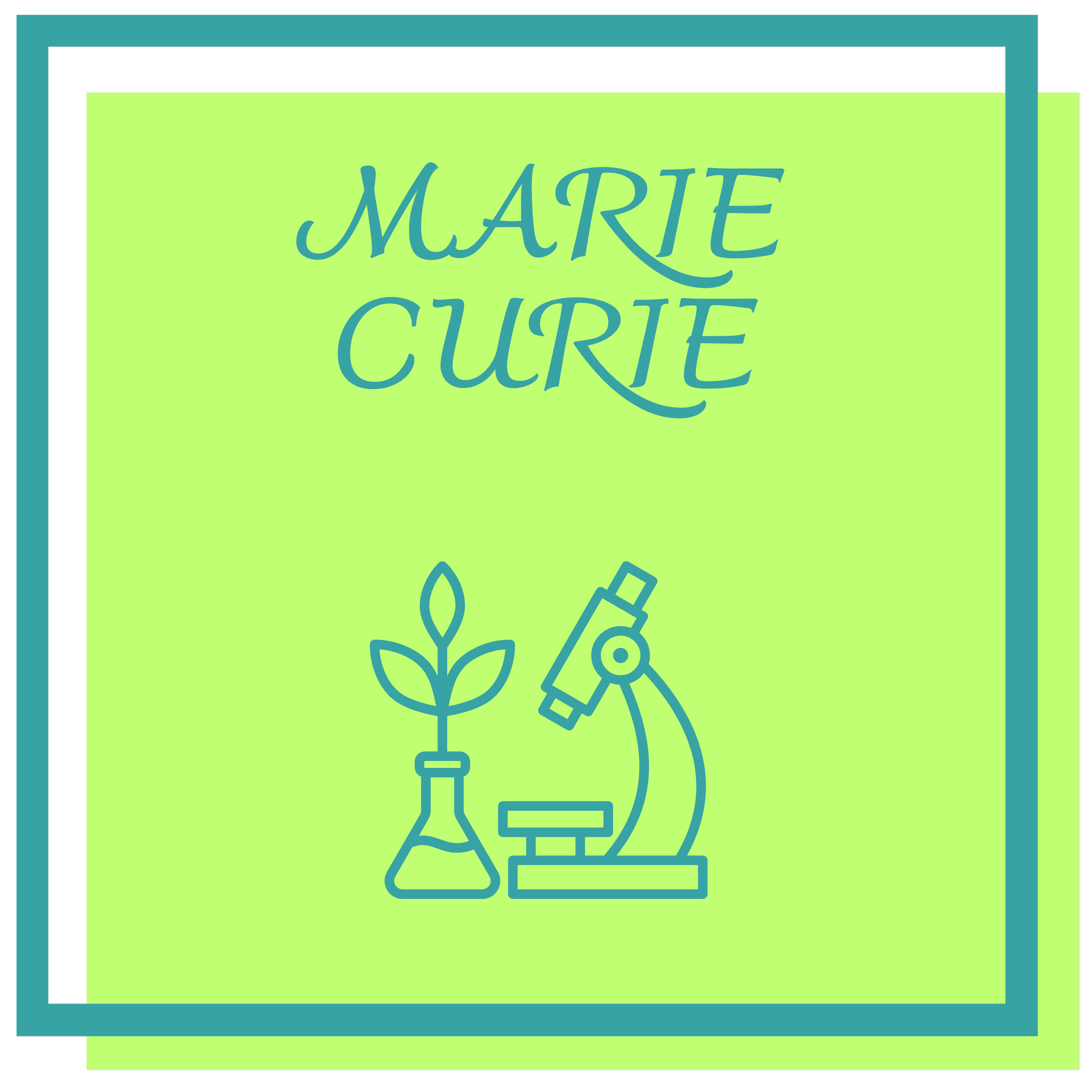 40 - Marie Curie