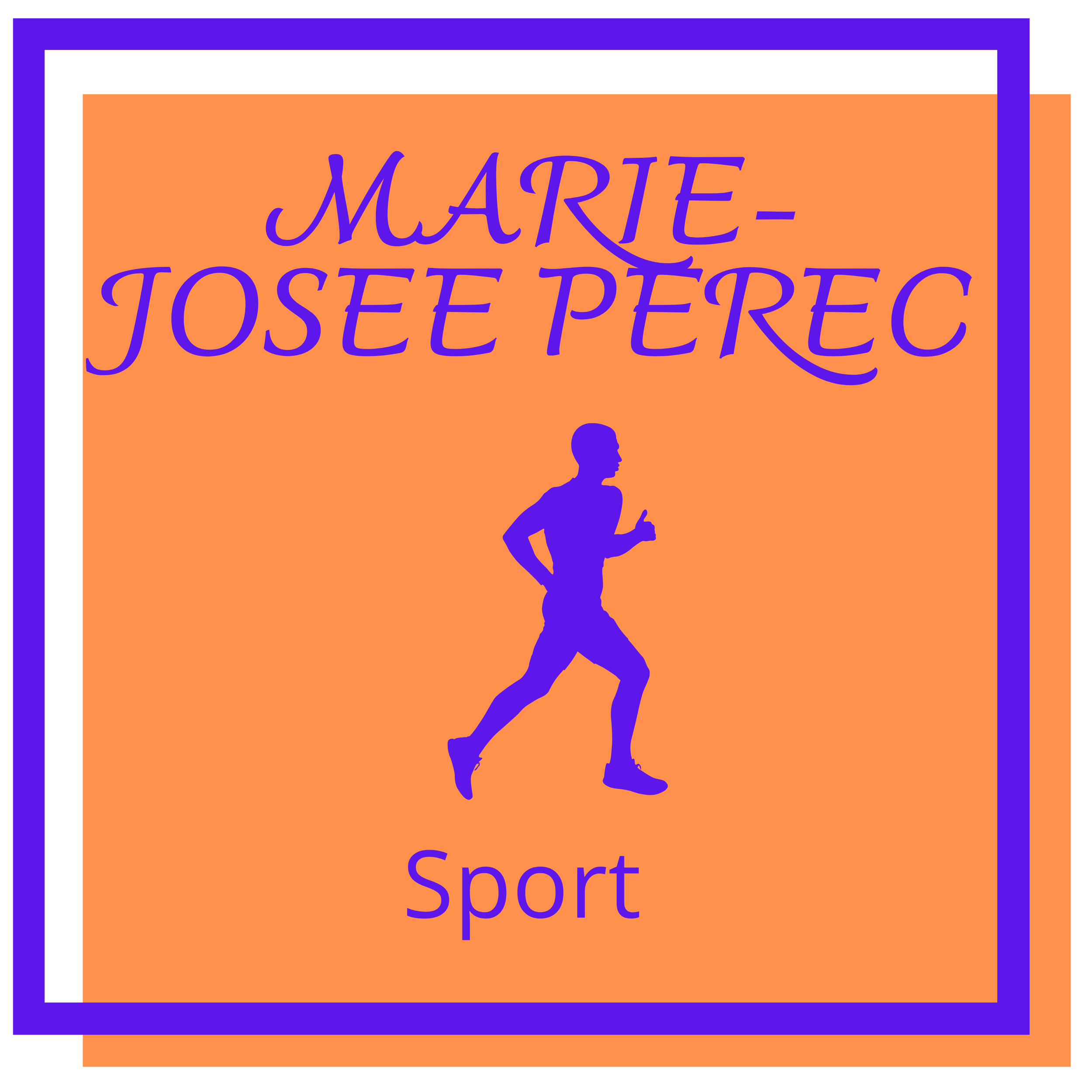 51 - Marie-Josée Pérec