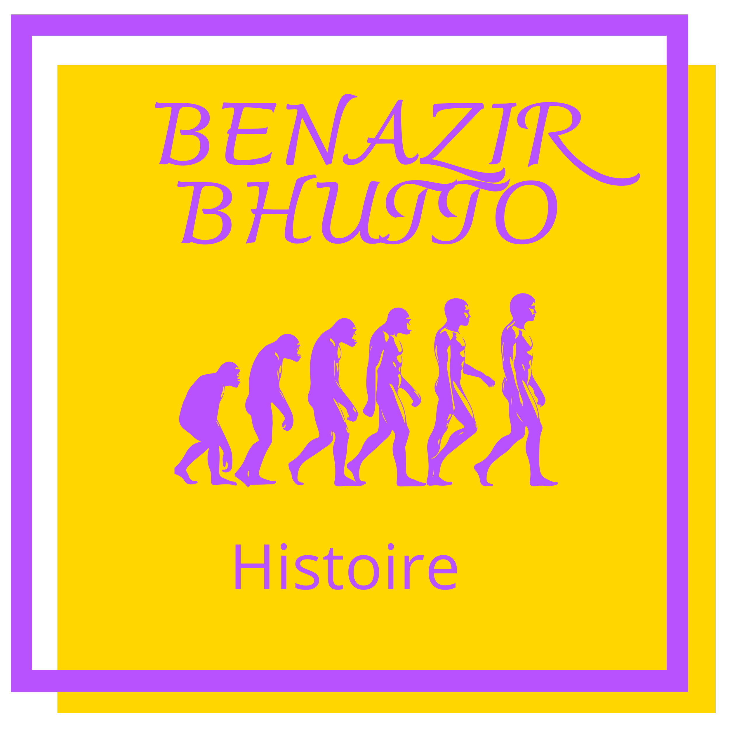 53 - Benazir Bhutto