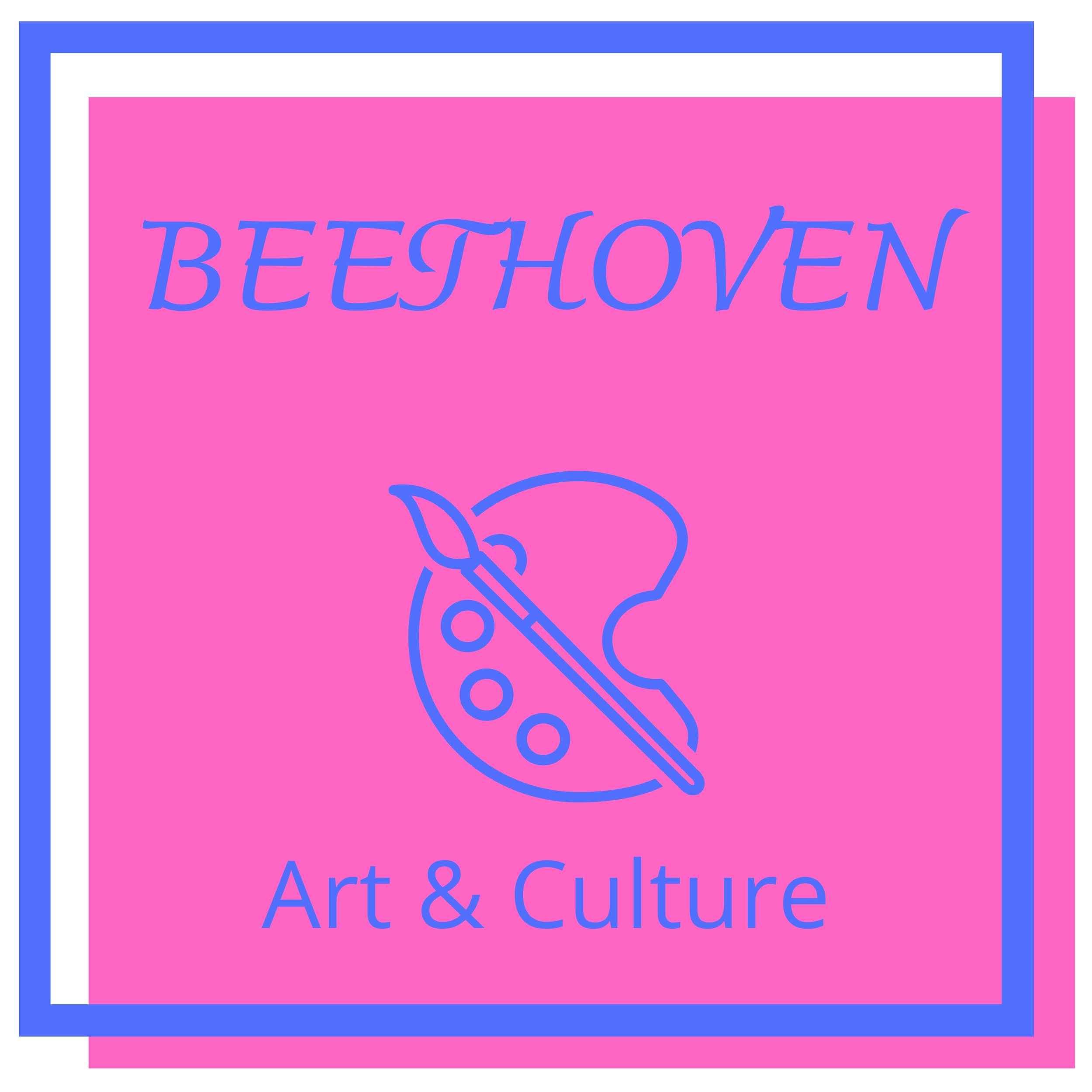 54 - Beethoven