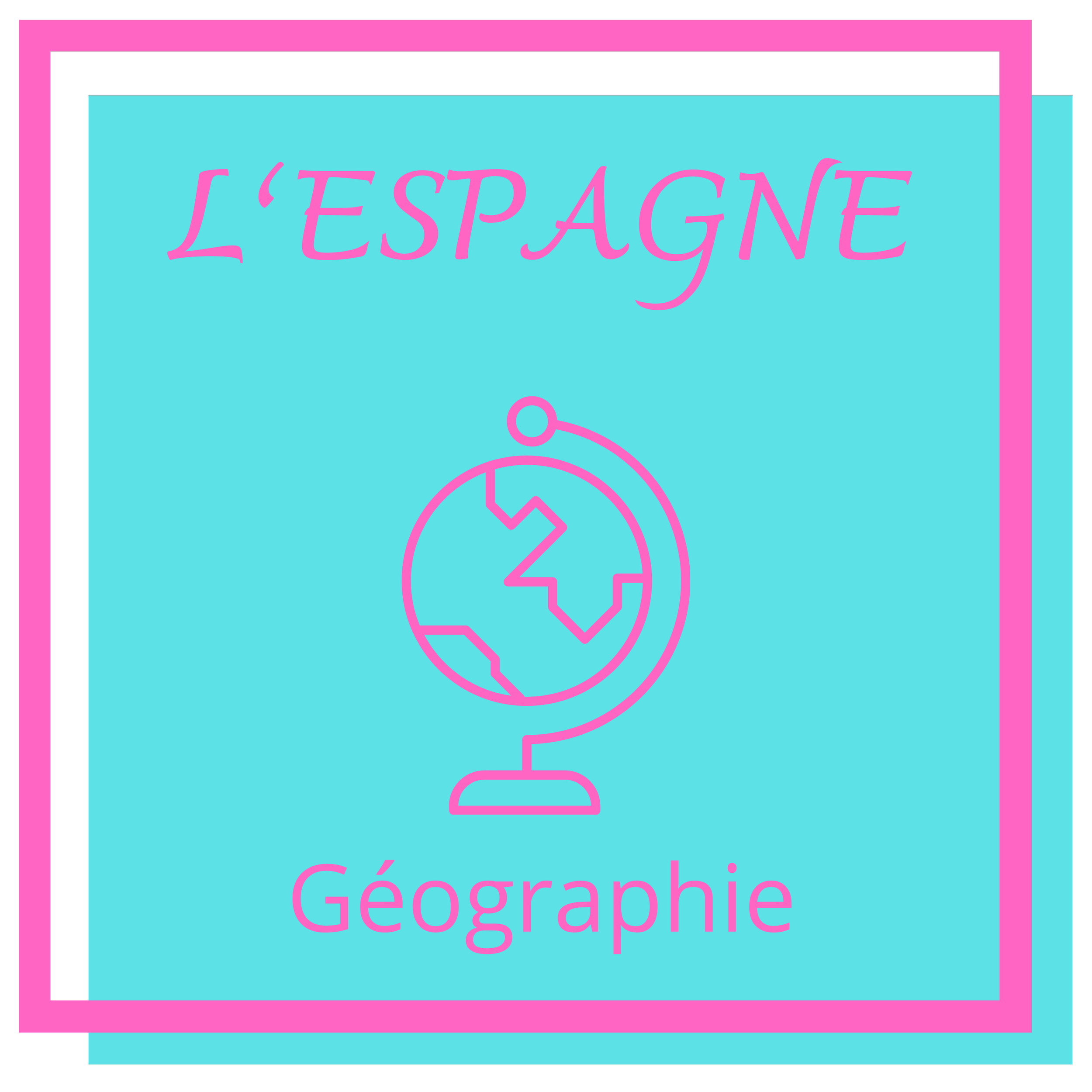 57 - L’Espagne