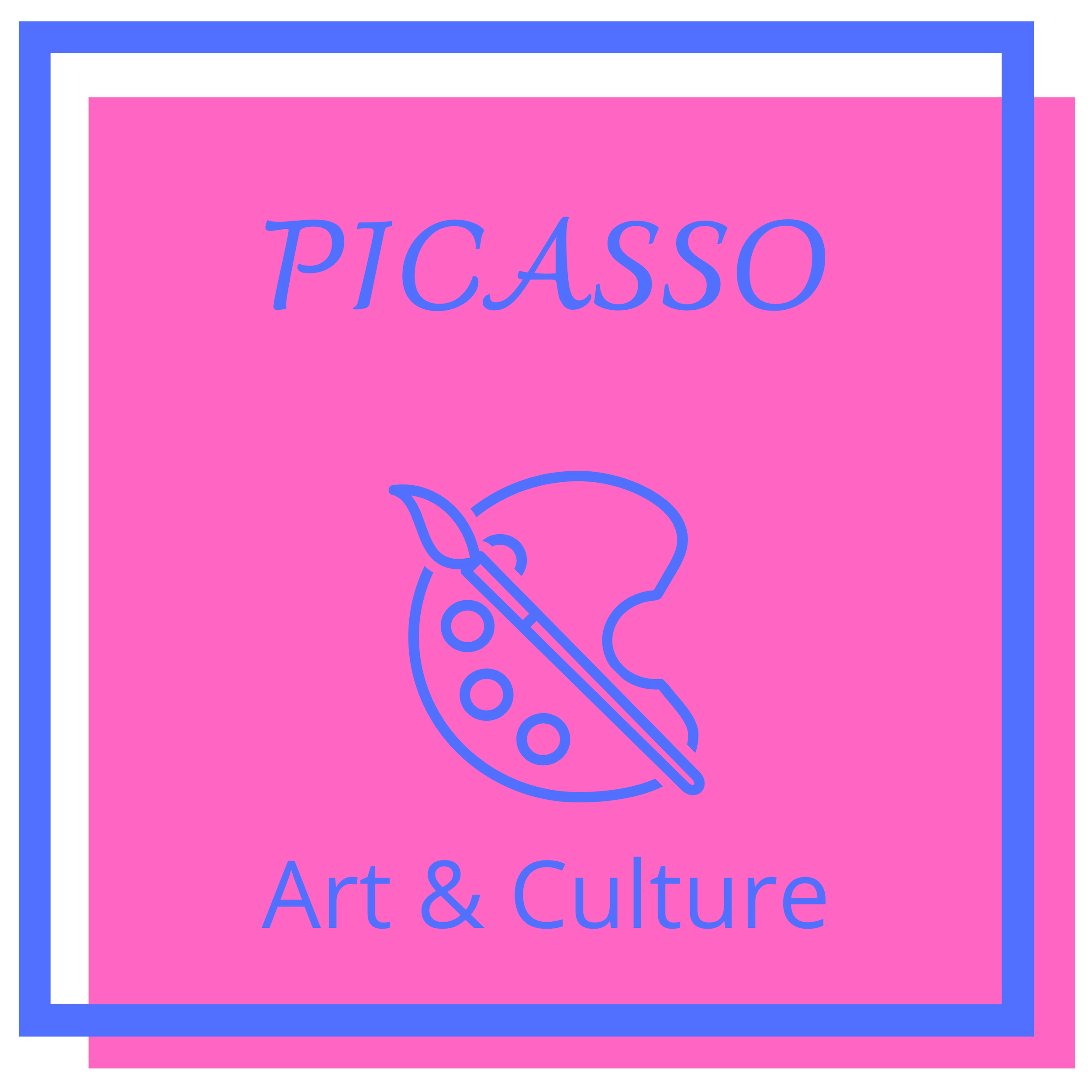 59 - Pablo Picasso