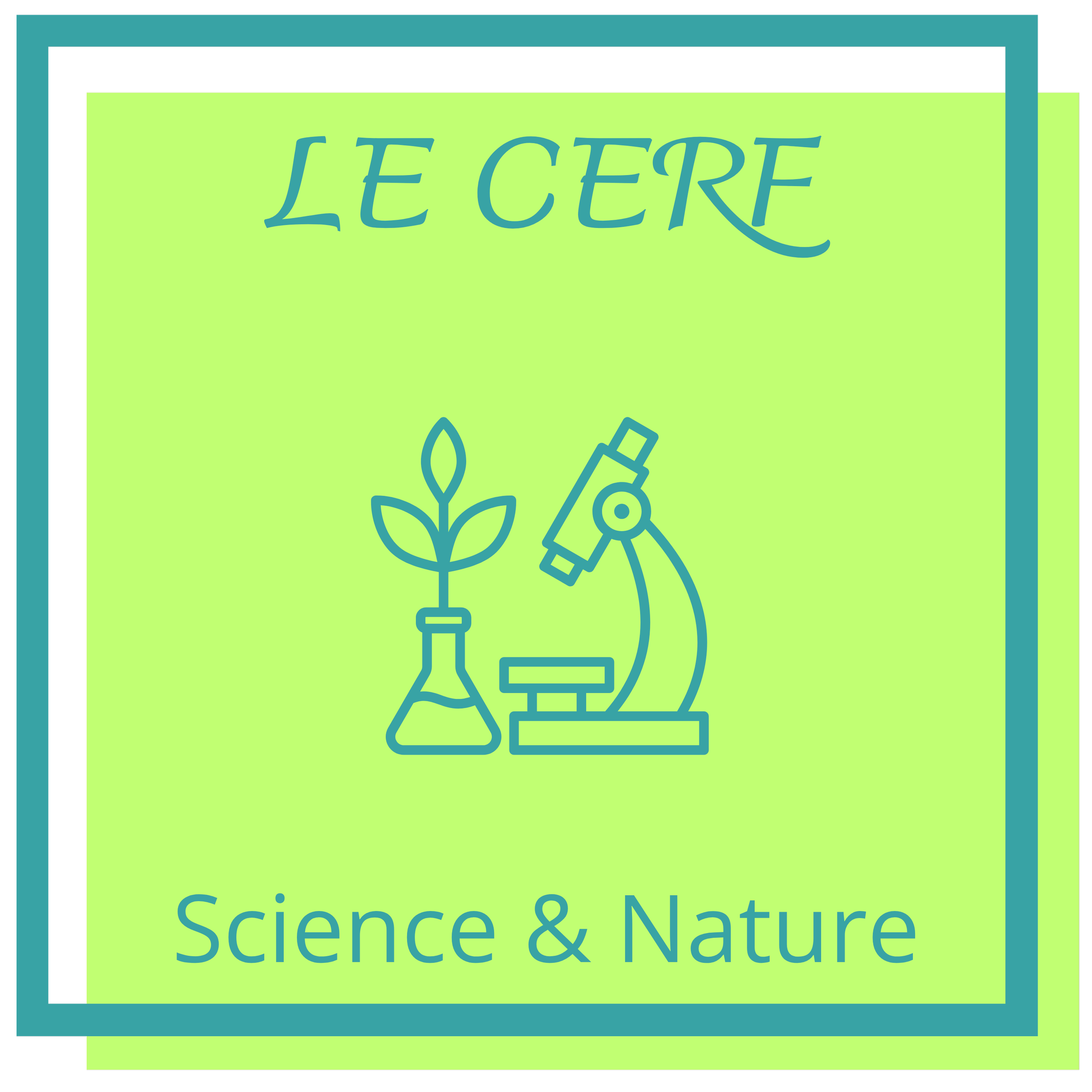 55 - Le Cerf