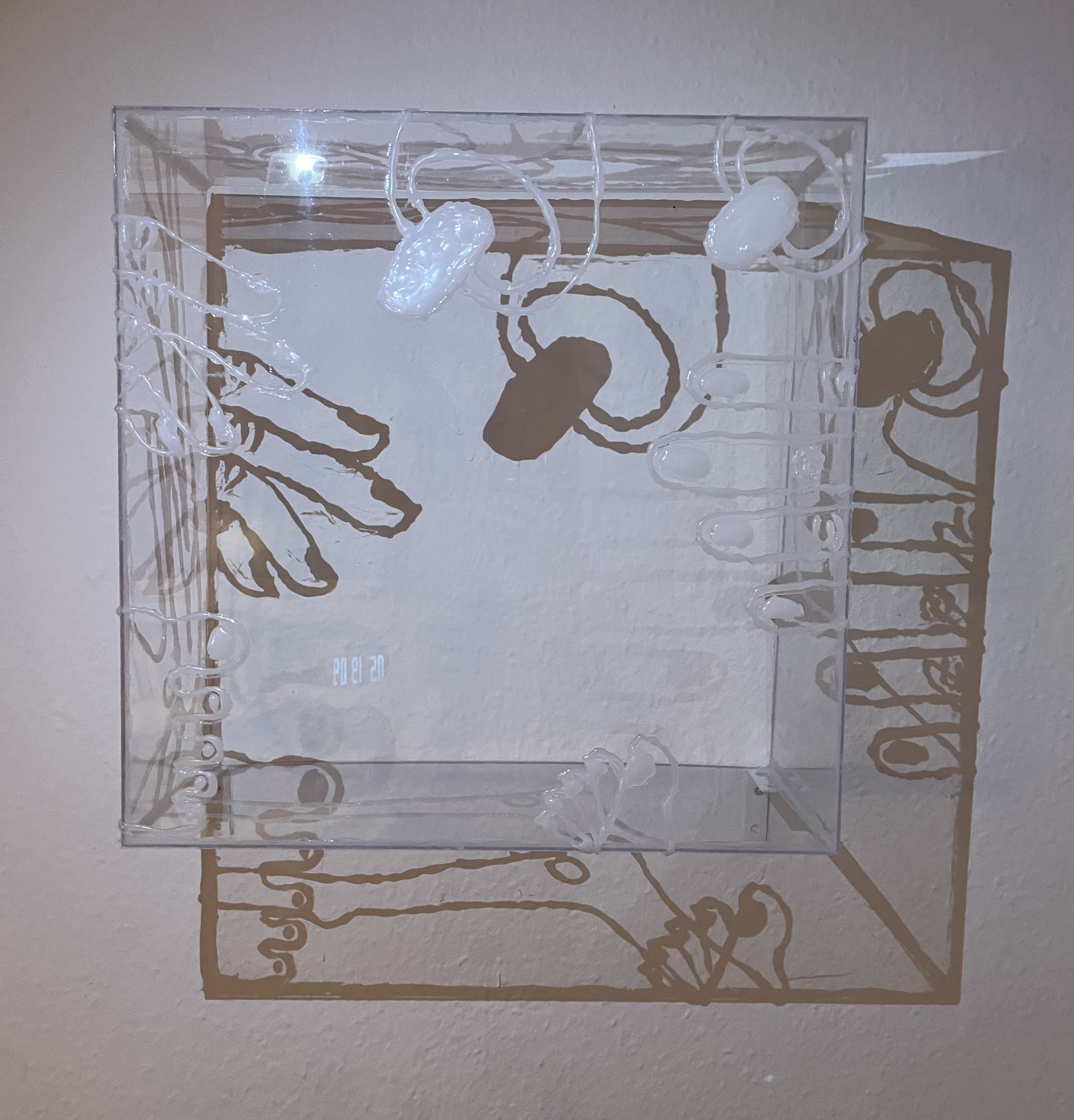 EMPTY SHOEBOX