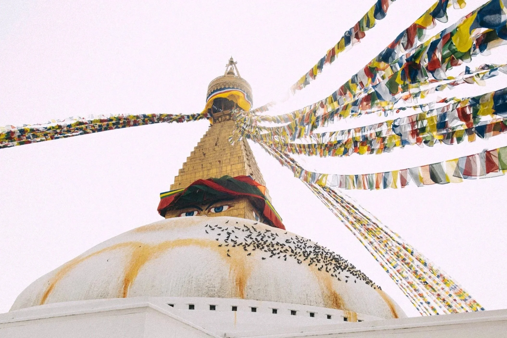 Kathmandu, Nepal