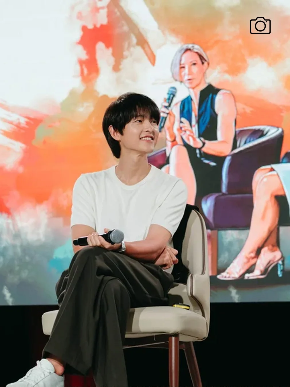 HSBC Women's World Championship Business Forum