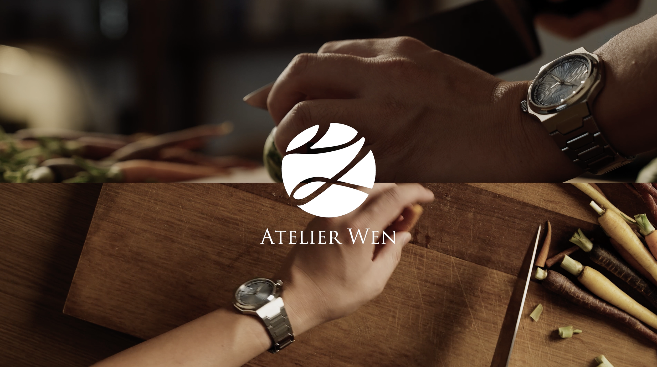 Atelier Wen Perception Xmas