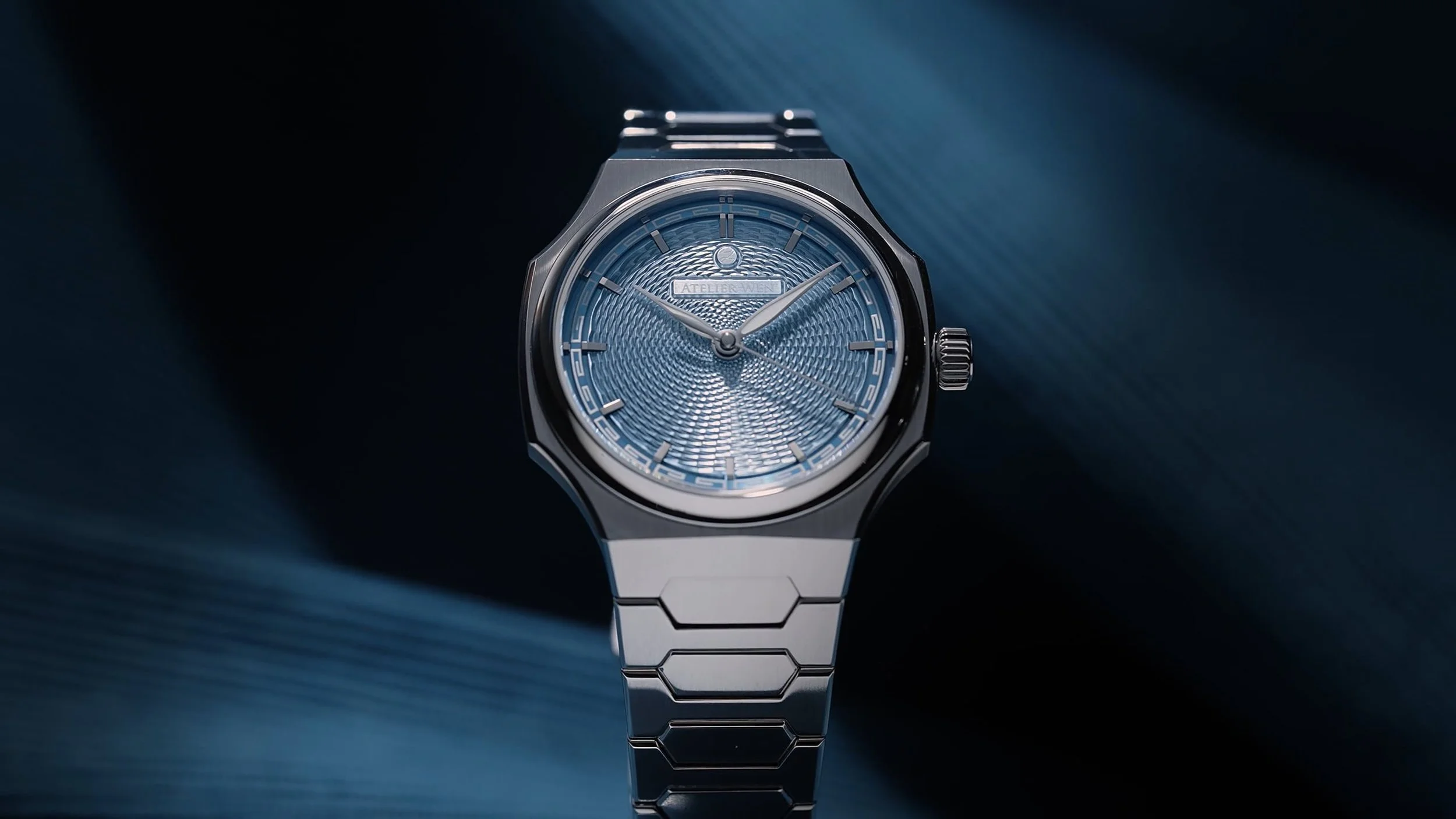 Atelier Wen Perception