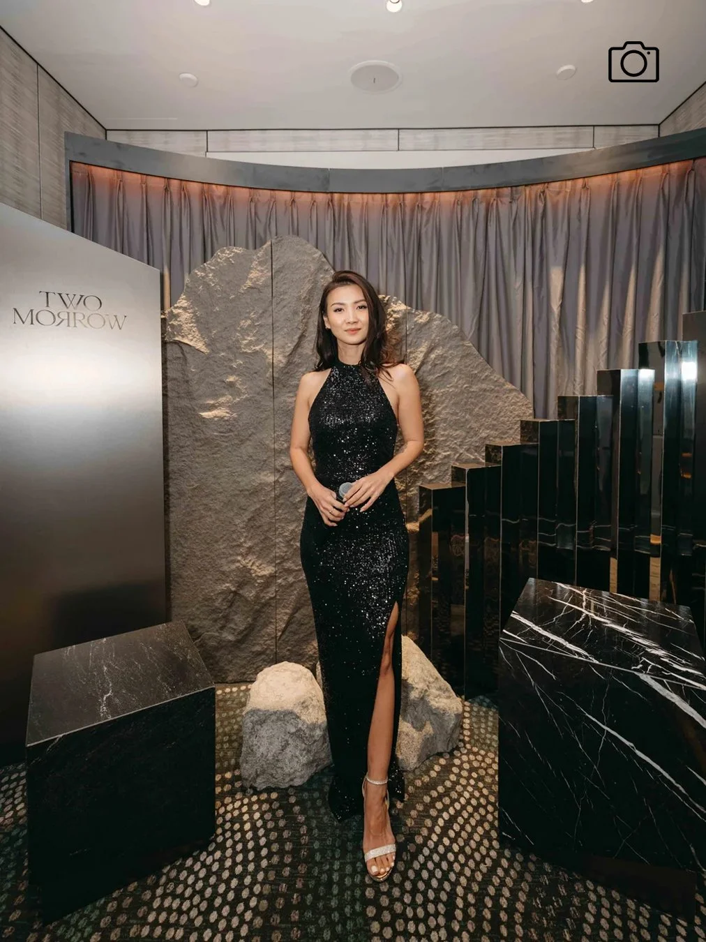 TwoMorrow Gala Dinner