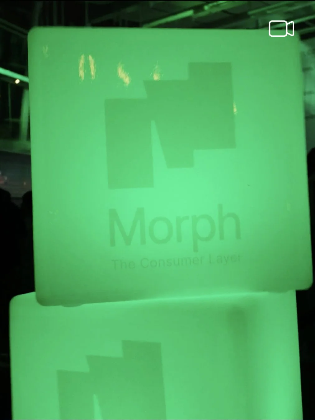 Morph | After Party