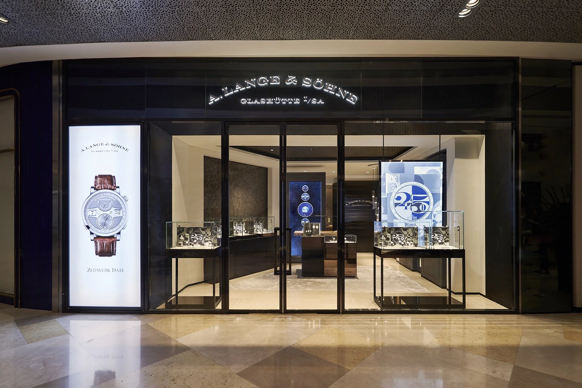 A. Lange & Söhne | ION