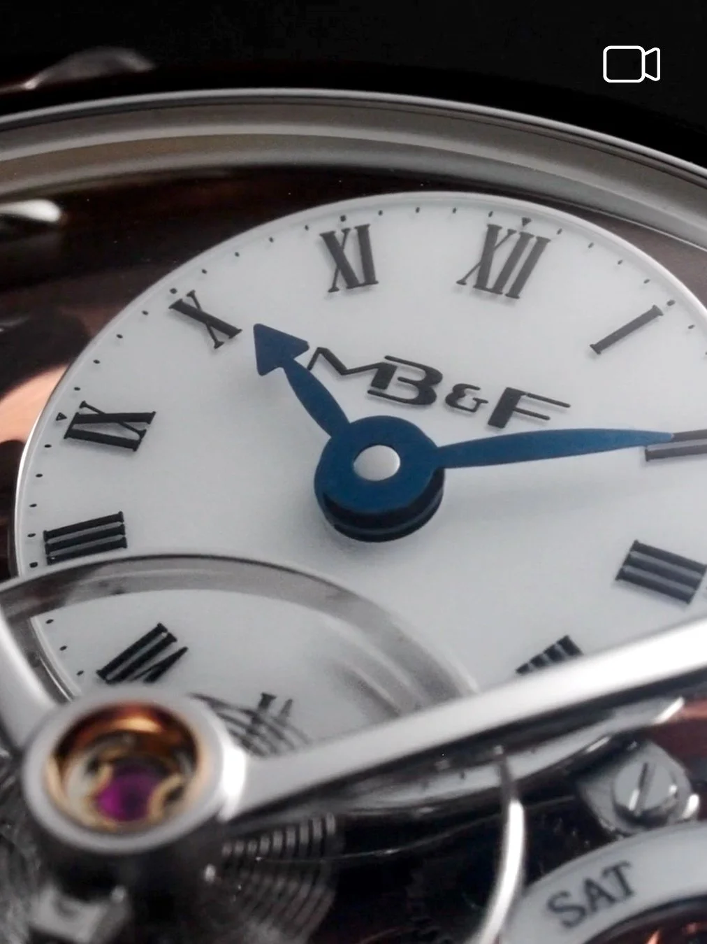 MBnF Legacy Machine Perpetual