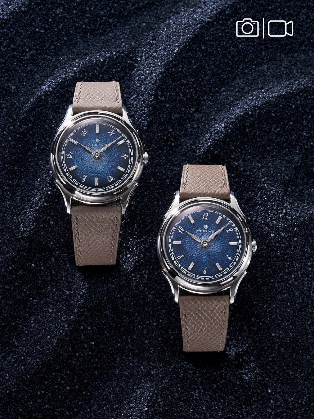 Atelier Wen Ancestra