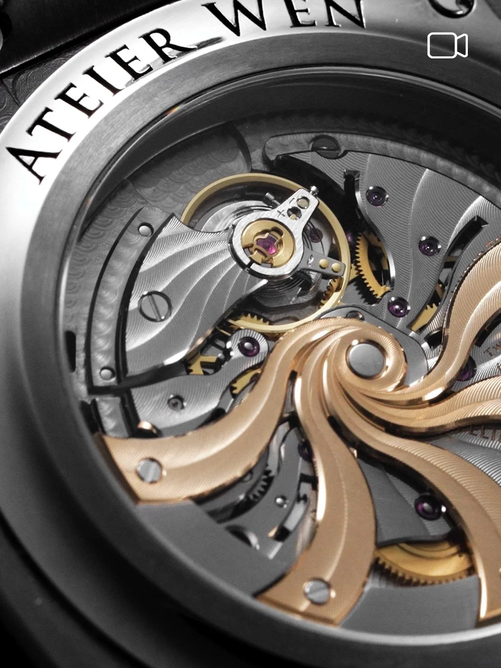 Atelier Wen Inflection