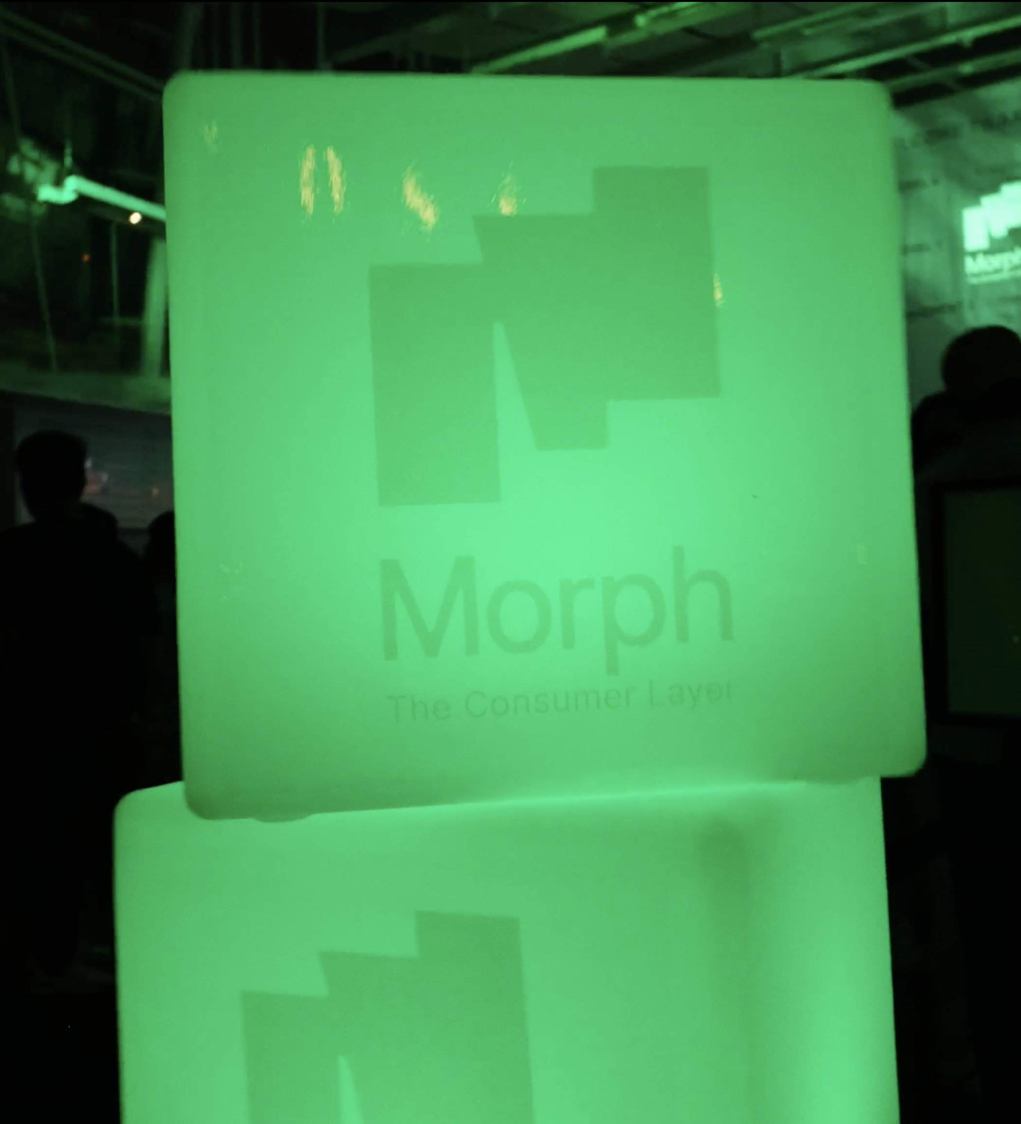 Morph | After Party