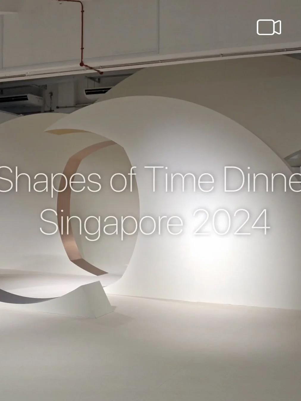 Hermès | Shapes of Time 2024