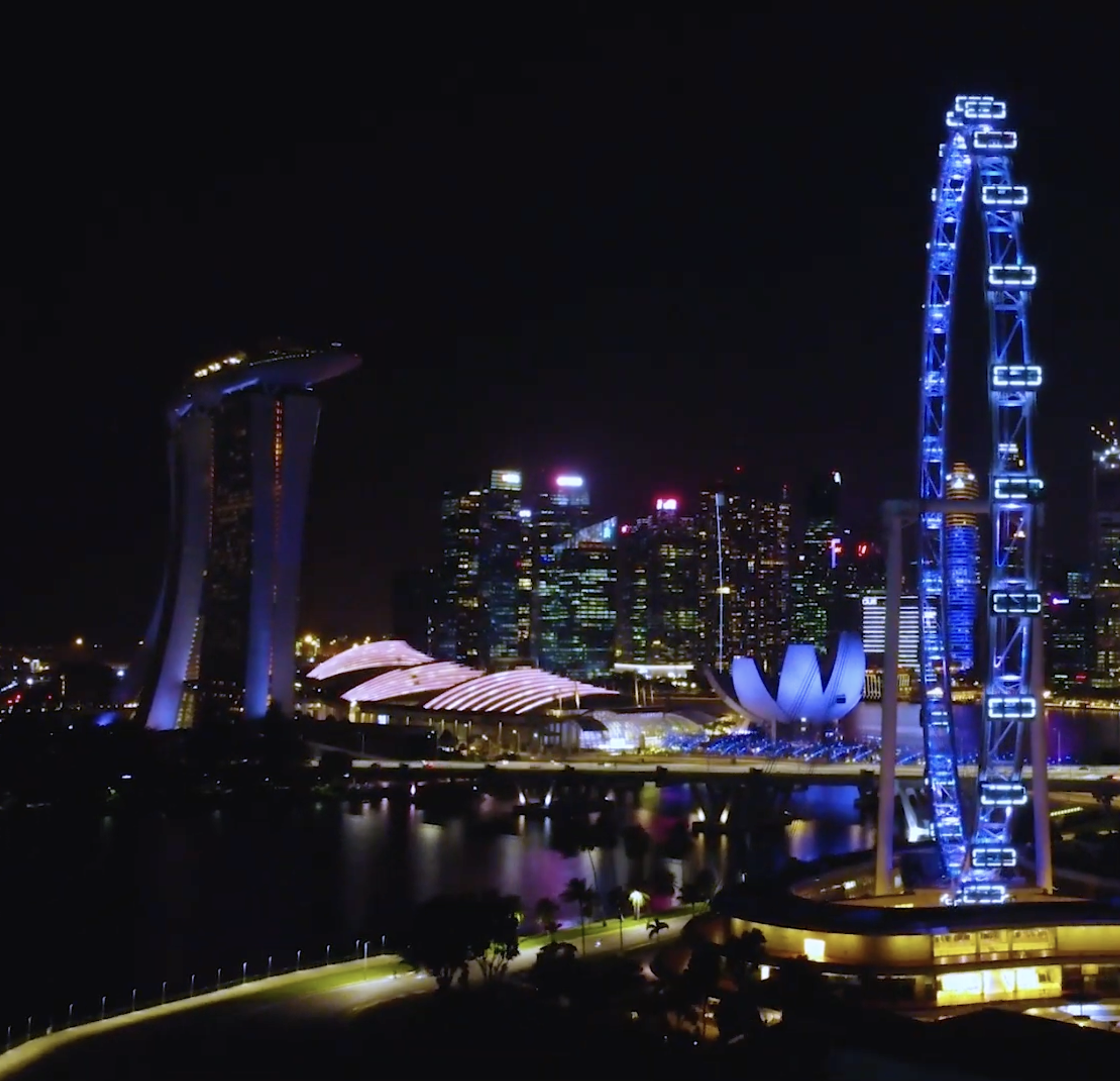 Roger Dubius X Lamborghini Launch Event