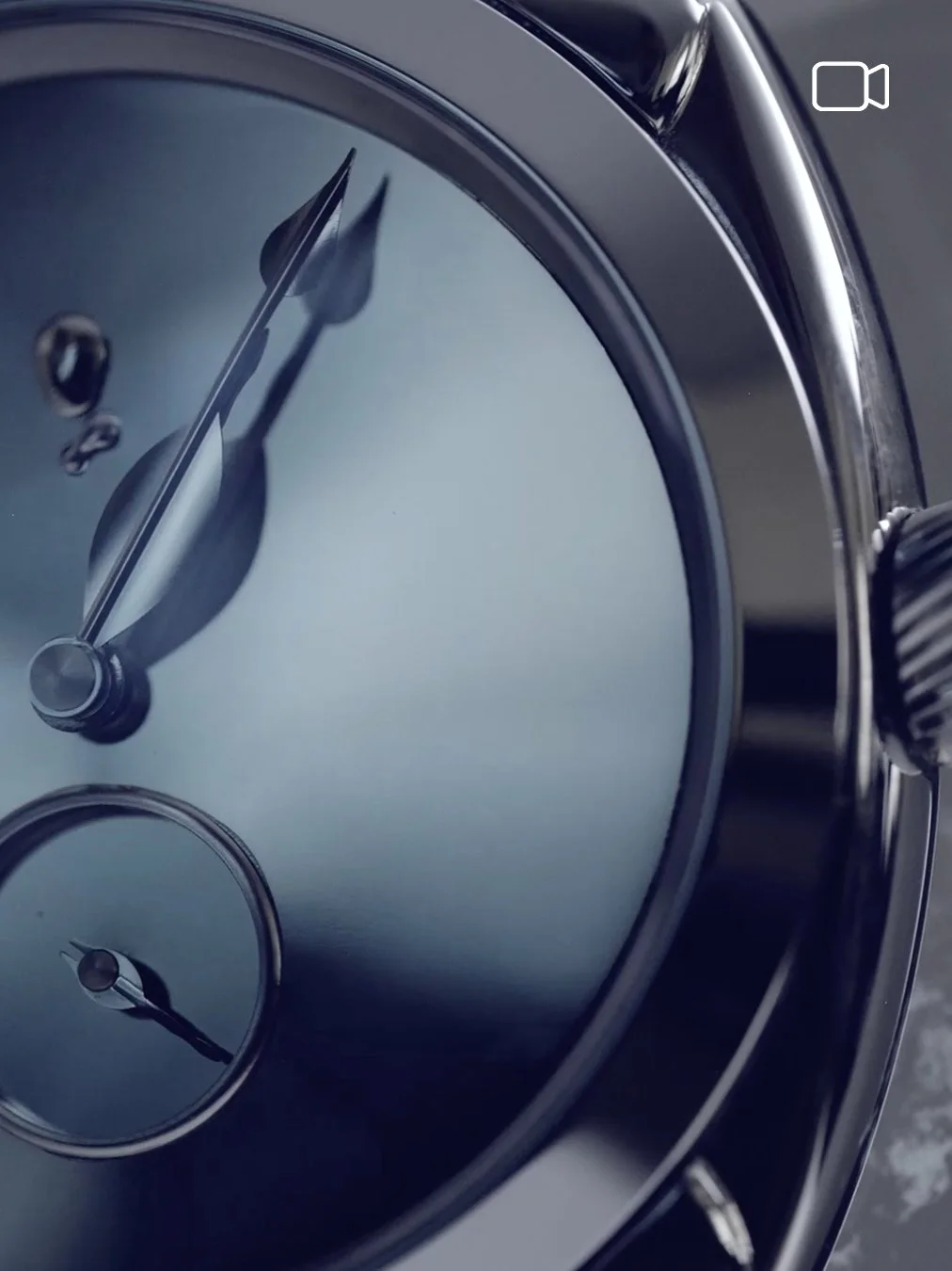 Isotope Mercury x REVO