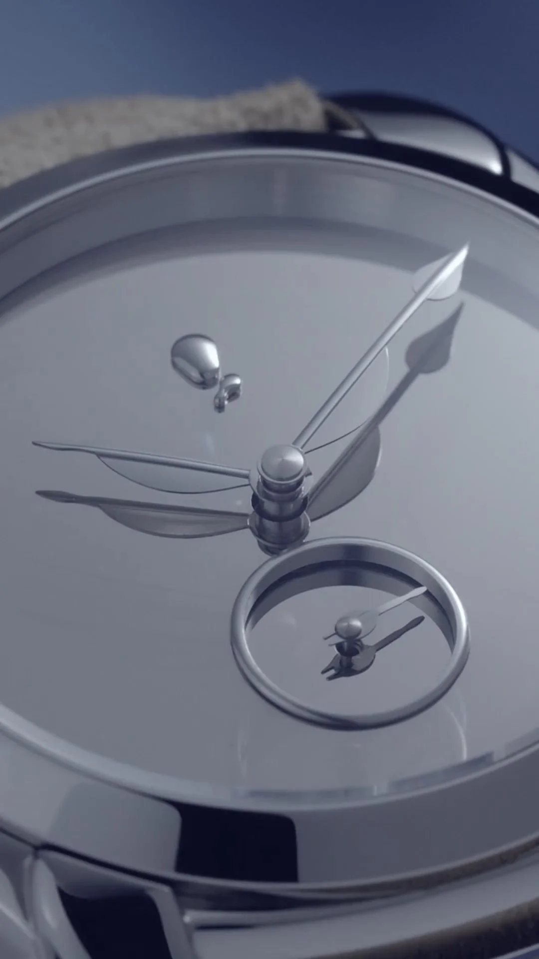 Isotope Mercury x REVO