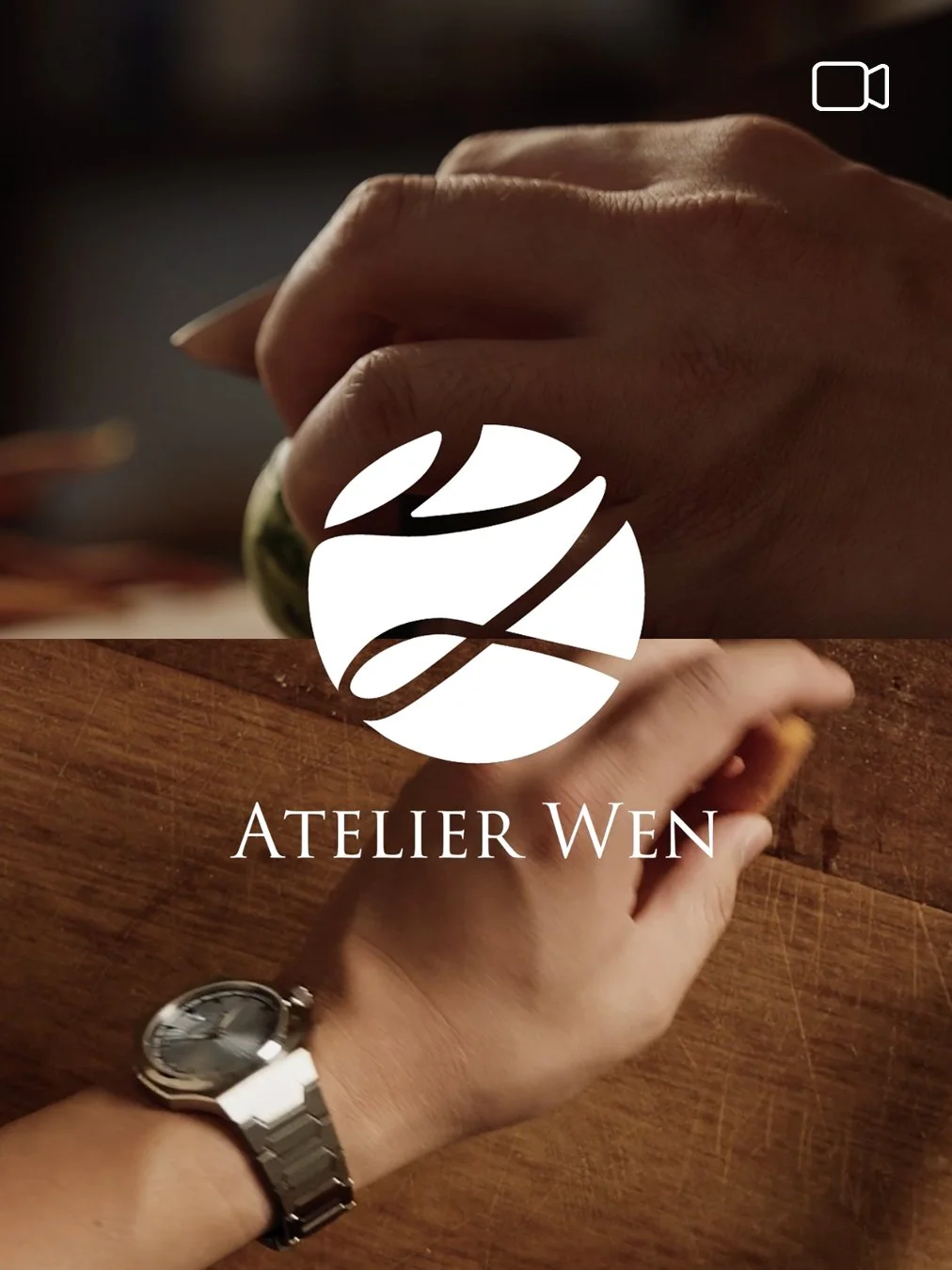 Atelier Wen Perception Xmas