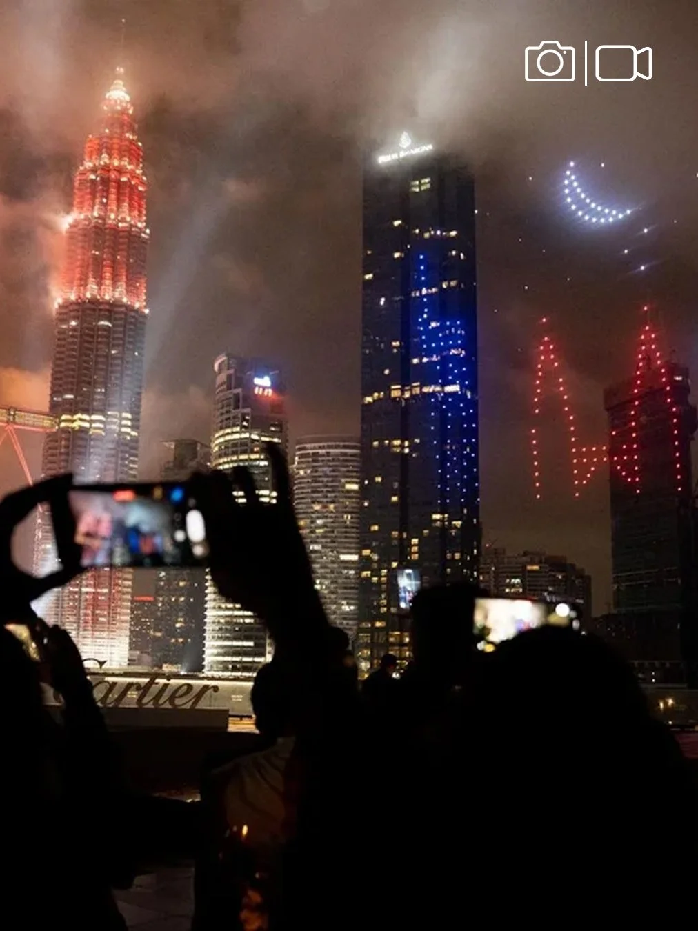 Cartier | Into The Wild