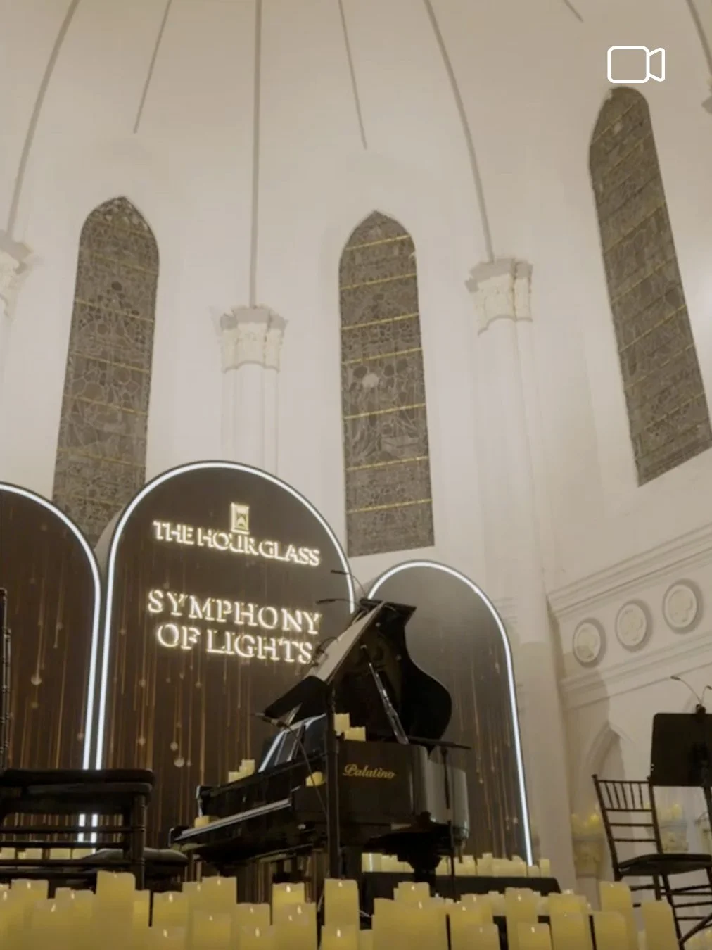 The Hour Glass | Rolex Appreciation Dinner