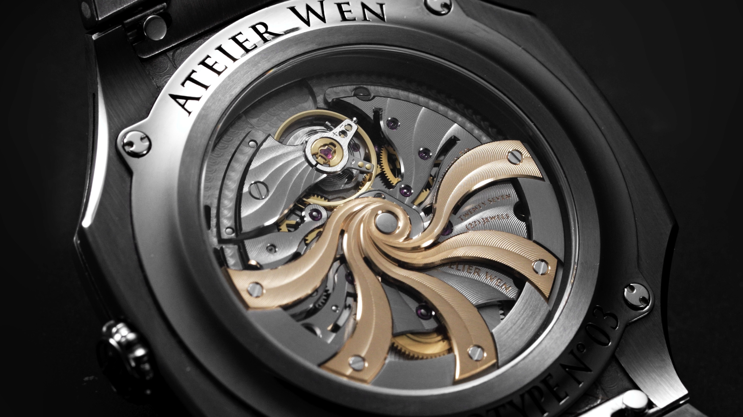 Atelier Wen Inflection