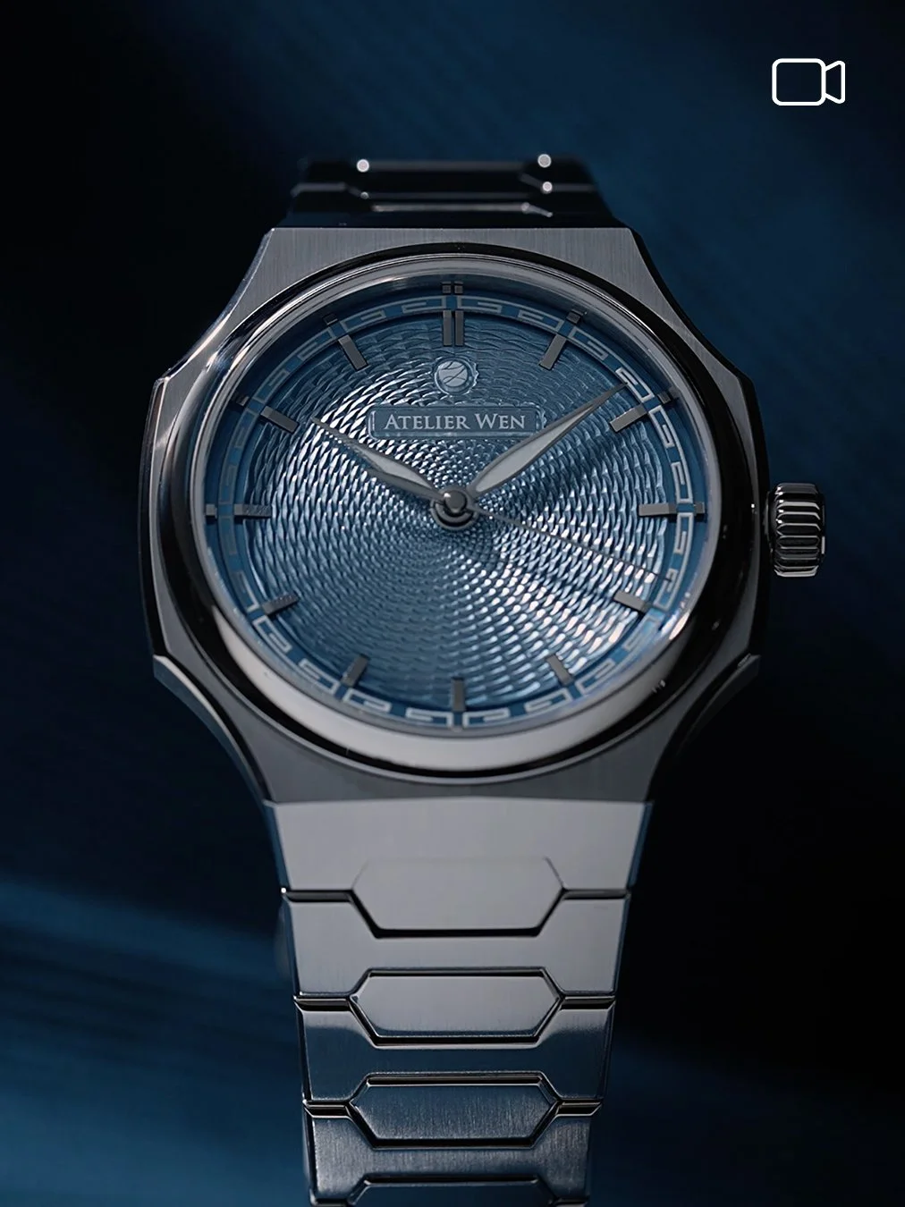 Atelier Wen Perception