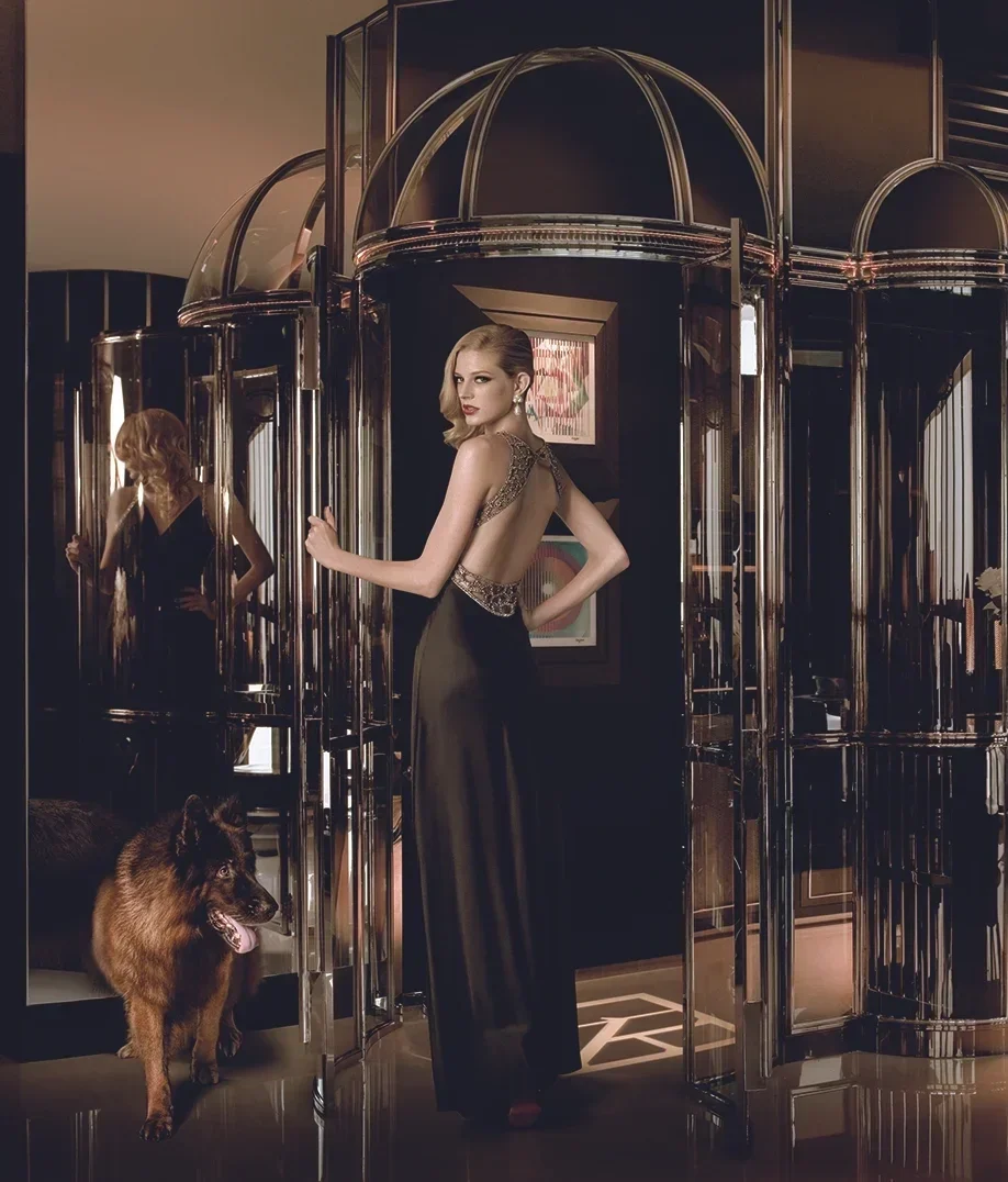 Marina Bay Residence