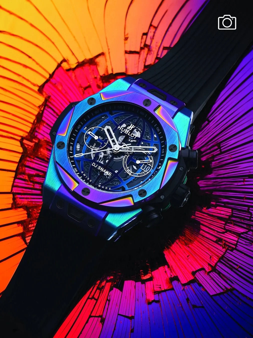 Hublot Big Bang