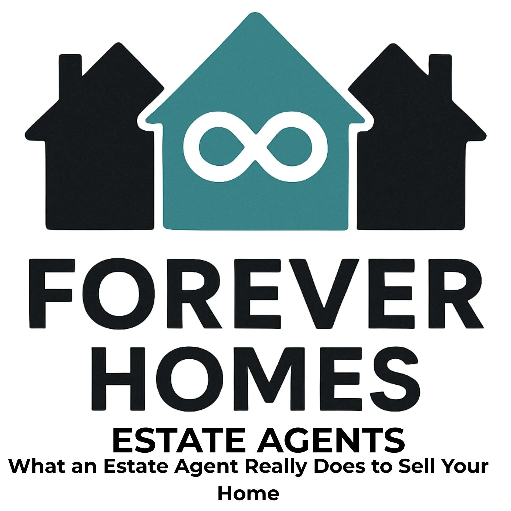 What an Estate Agent Really Does to Sell Your Home