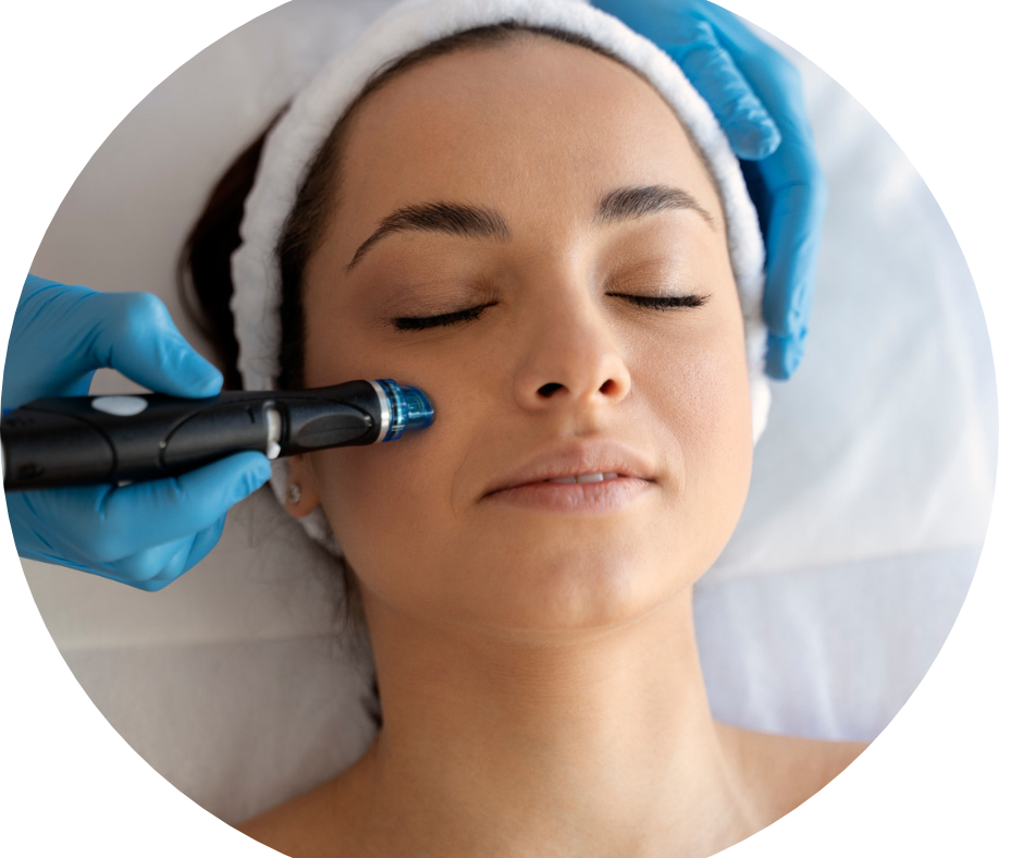 Hydro Facial