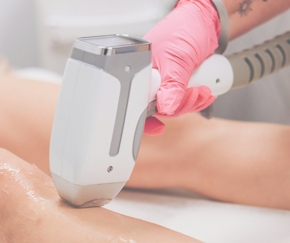 Hair removal perth