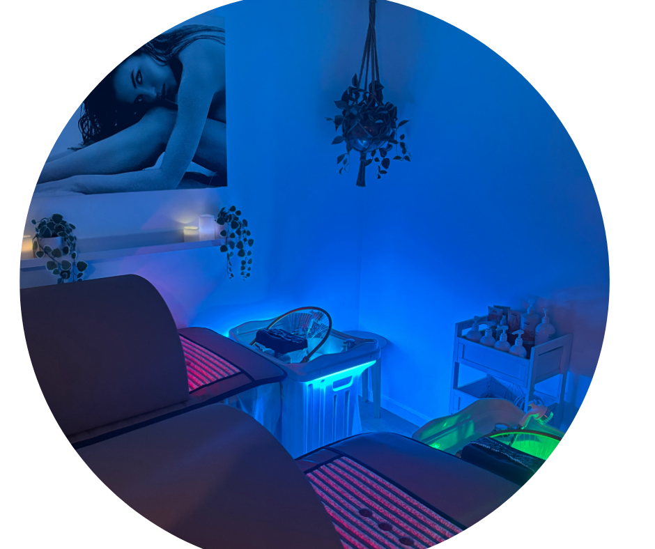 Day Spa Perth