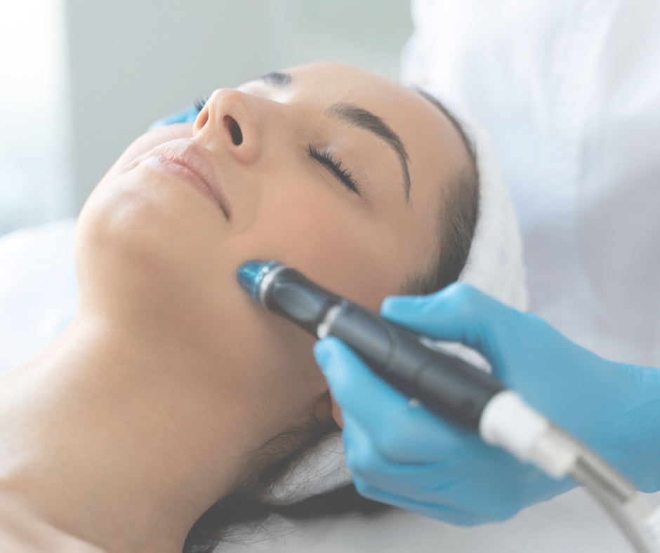 Hydro Facial Perth