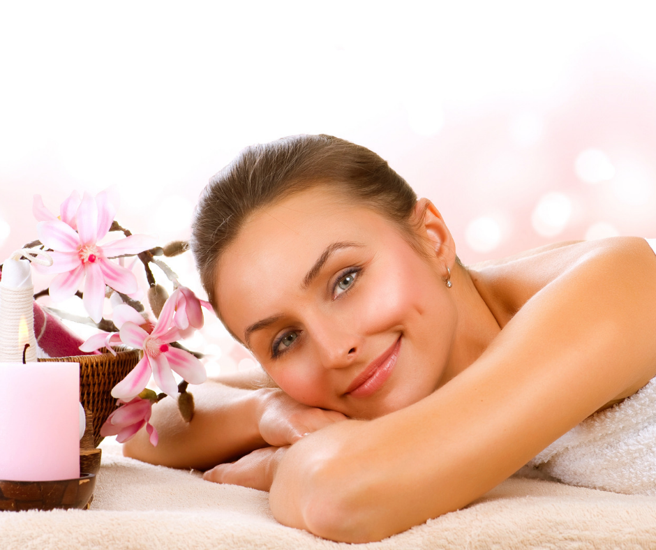 Day Spa Perth