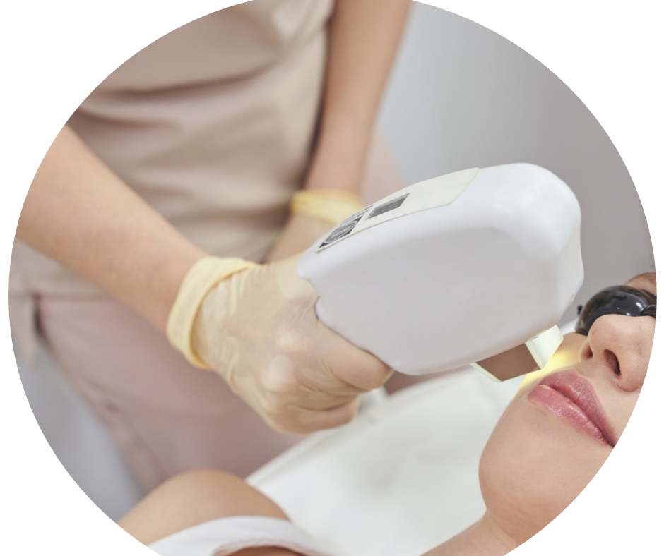 Skin Rejuvenation