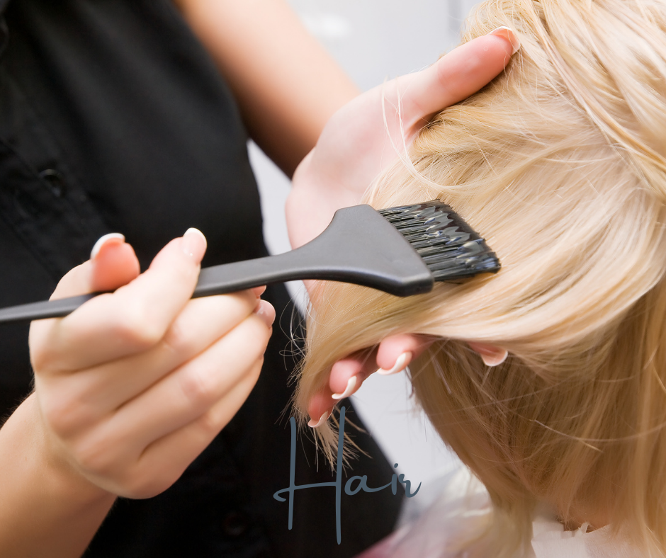 Hair Services