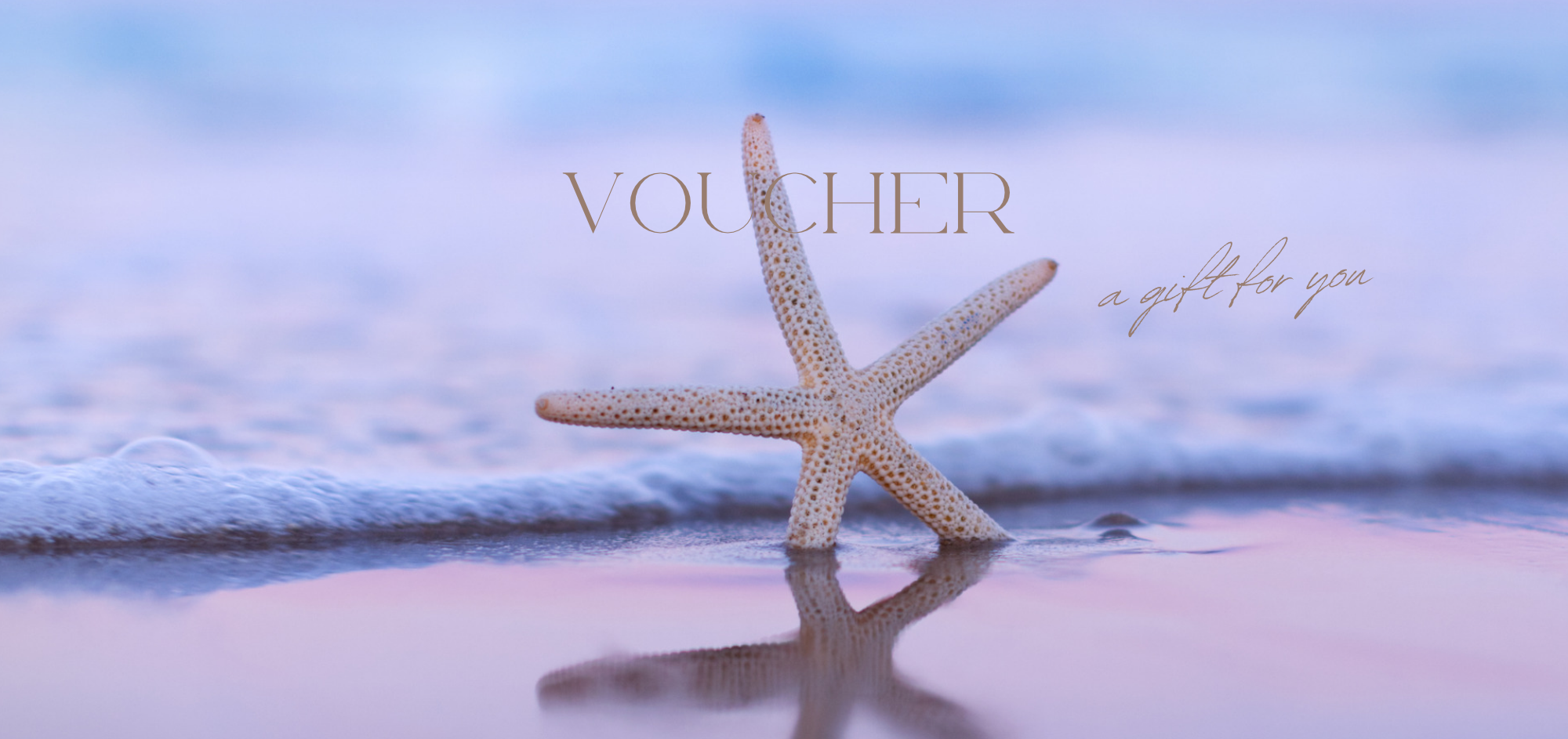 Gift Voucher