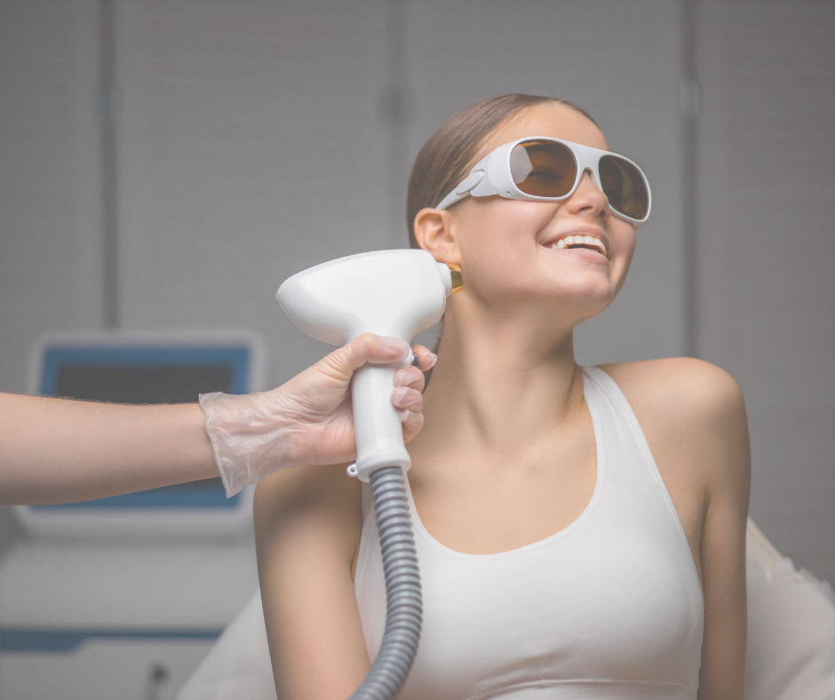 Skin Rejuvenation