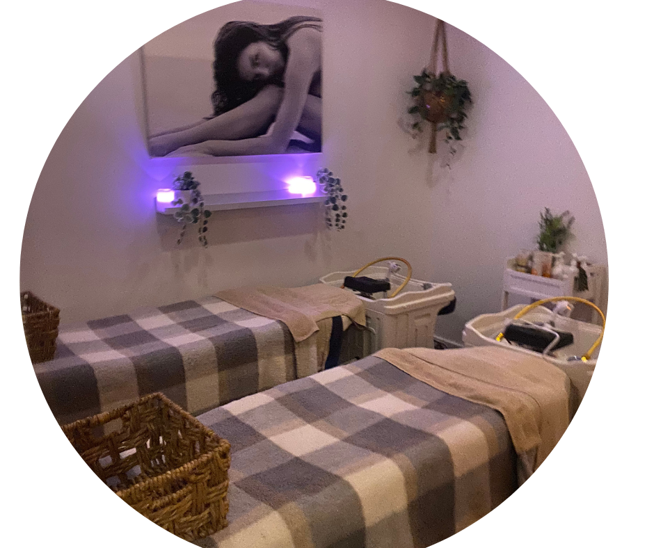 Day Spa Perth