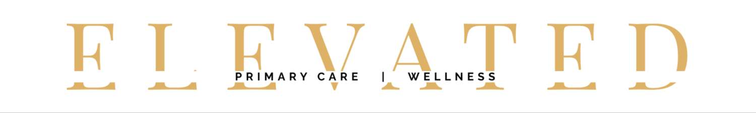 Elevated Primary Care | Lifestyle &amp; Wellness Services