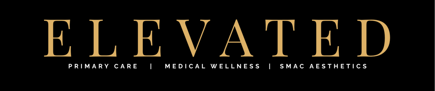 Elevated Primary Care | Lifestyle &amp; Wellness Services