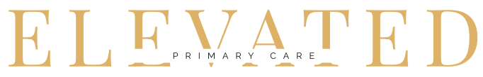 Elevated Primary Care | Lifestyle &amp; Wellness Services